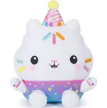 Plyšák Cakey se zvuky - Gábinin kouzelný domek