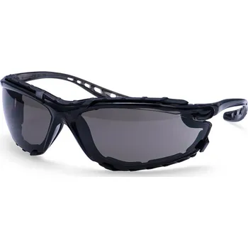ochranné brýle PORTWEST Lite Plus ochranné brýle Zorník: kouřový