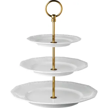 Rosenthal, Patrový podnos Maria Bílá - Formadore