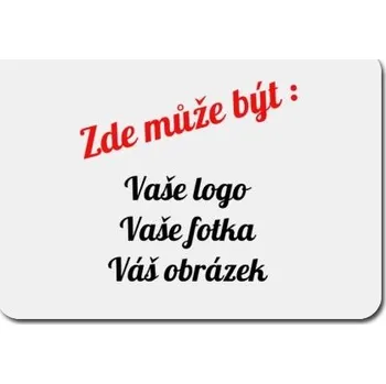 Podložka pod myš Pelisport Podložka pod myš s vlastním motivem