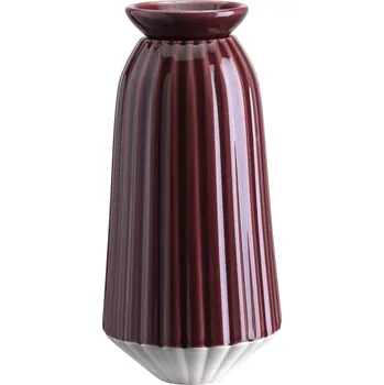 Konev Bergs Potter, Zavlažovač květin Cove, 300 ml, bordó - Formadore