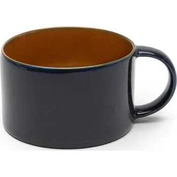 Serax, Hrnek na kávu Terres de Rêves, 190 ml, černo-červený - Formadore