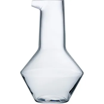 Nude, Karafa Beak 1,4 l transparentní - Formadore
