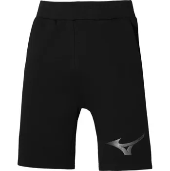 Běžecké oblečení Běžecké tepláky Mizuno Athletics RB Half Pant K2GDC00109 Velikost textilu: M