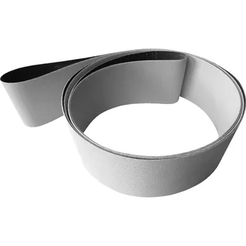 Brusný papír Brusný pás 50 x 1500 mm Norton NORaX U254, X5 (P3000)