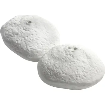 Serax, Solnička a pepřenka Perfect Imperfection, 2 ks - Formadore