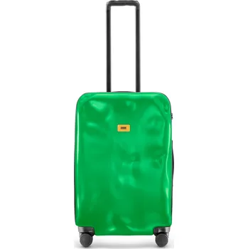 Crash Baggage, Kufr Icon střední svítivě zelený matný - Formadore