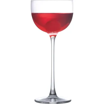 Sklenice Nude, Sklenice na koktejly a drinky Savage Pony 2 ks - Formadore