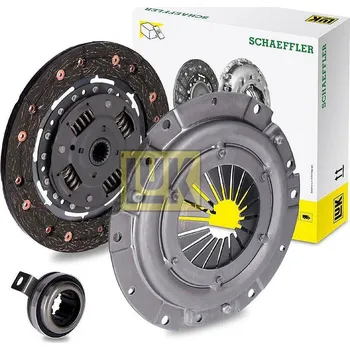 Spojka Sada spojky LUK 620 2195 00