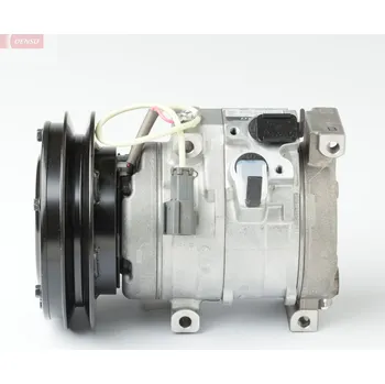Kompresor klimatizace Kompresor, klimatizace DENSO DCP99822