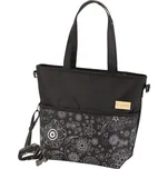 BOMIMI taška na kočárek Arabeska/Black