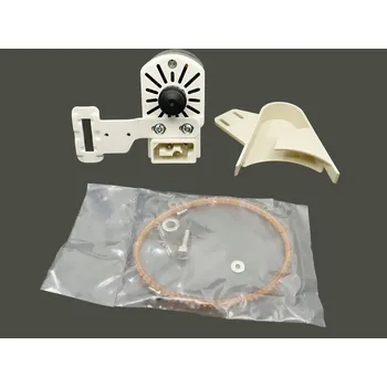 Příslušenství k šicímu stroji Motorek domácí šicí stroje sada 90W