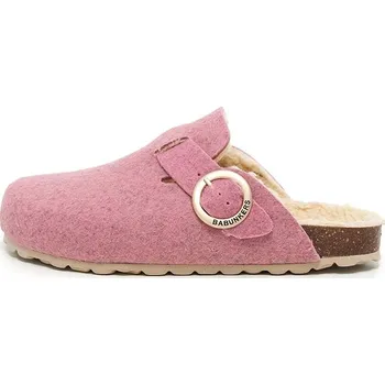 Dámské pantofle BABUNKERS Family Rosa 7422616 40