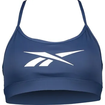 Podprsenka Sportovní podprsenka Reebok Dunkelblau 610585 S