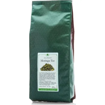 Čaj Sanct Bernhard Moringa čaj 125 g