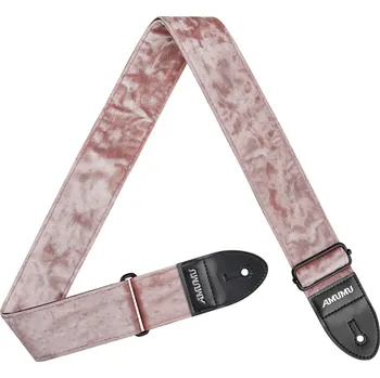 Hudební nástroj AMUMU Velvet Shell Pink