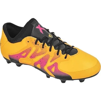 Dětská sálová obuv Tenisky adidas Gelb 9513067 34