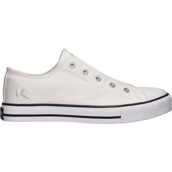 Dámské tenisky Dámské tenisky Reaper VENITHA 36 Bílá, Černá