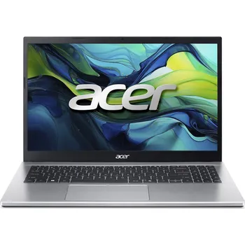 Notebook Acer Aspire Go 15 Pure Silver (AG15-42P-R7TN) NX.J7XEC.008