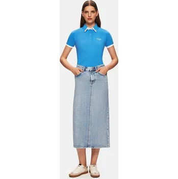 Dámská sukně LTB Hellblau 984129 S