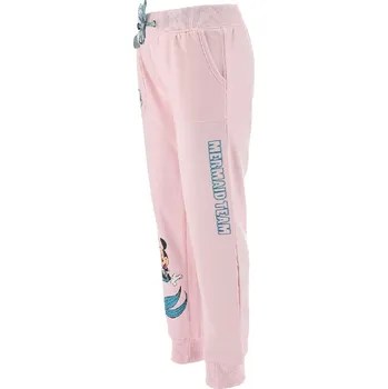 Disney Minnie Mouse Rosa/ Hellblau 5651614 98