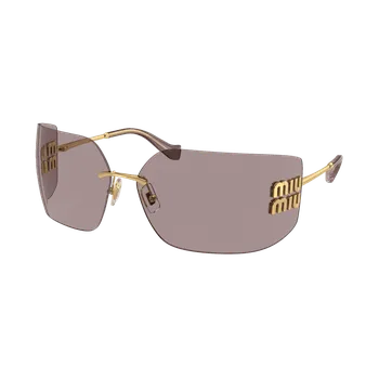 Oblečení a móda Sluneční brýle Miu Miu MU 54YS 5AK06I