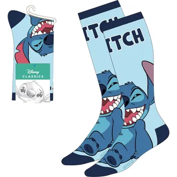 Ponožky Disney Lilo & Stitch - Stitch Sitting (36-43)