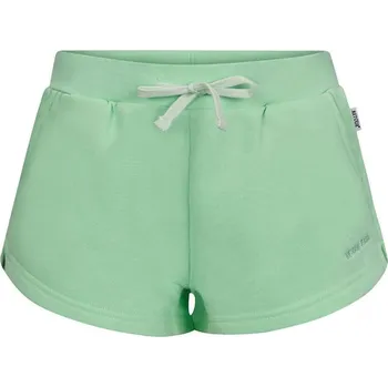 Dívčí kraťasy Retour Grün 8067841 146