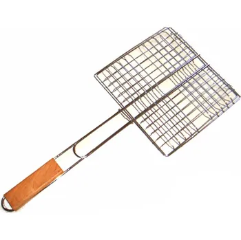 Grilovací rošt DEOS Grilovací rošt na maso HAWAI