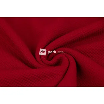 de-park Teplákovina 3D - třešeň metráž