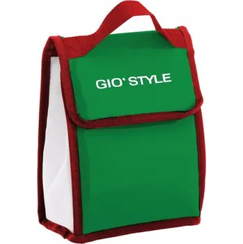Outdoorové vybavení Taška na oběd GIOSTYLE Dolce Vita 4l