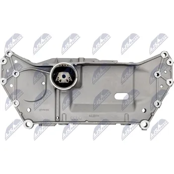 Nárazník Pomocný rám / souprava nosičů NTY ZRZ-VW-008