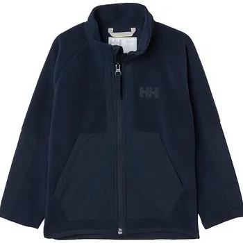 Dívčí bunda Helly Hansen Dunkelblau 5996864 98