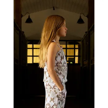 Dívčí tričko Tričko name it Bunt 2072694 116