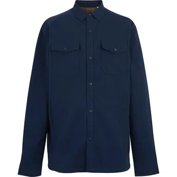 Pánská košile Košile Regatta Dunkelblau 1641908 M