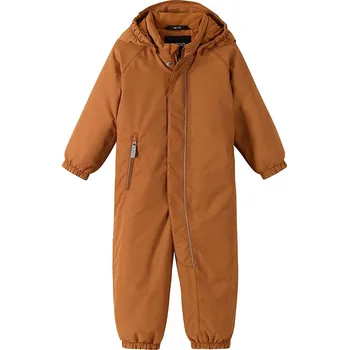 Dívčí džíny Reima Orange 4718750 92