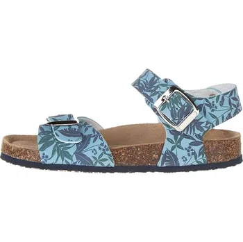 Dívčí obuv Primigi Blau 9381658 30