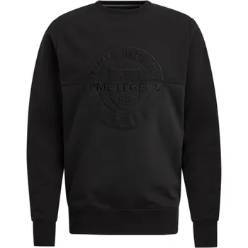 Pánská mikina Mikina PME Legend Schwarz 2418023 M