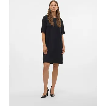 Dámské šaty Šaty Vero Moda Schwarz 8548925 XS