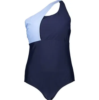 Dámské plavky Plavky s.Oliver Dunkelblau 765497 40A/B-Cup