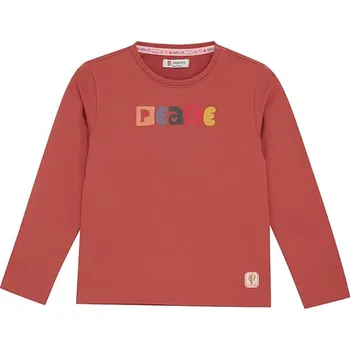 Dívčí tričko Tričko Noppies Rot 693588 116