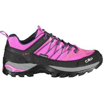 Dámská obuv Boty cmp Pink/ Schwarz 7209691 36