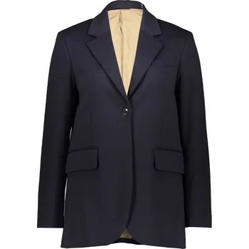 Dámská vesta Bunda Gant Dunkelblau 574247 36