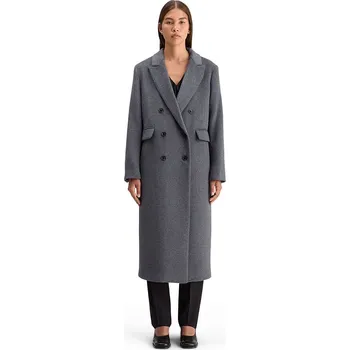 Dámská vesta Bunda Scotch & Soda Grau 8018956 M