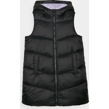 Chlapecké oblečení 4F Schwarz 1016690 146