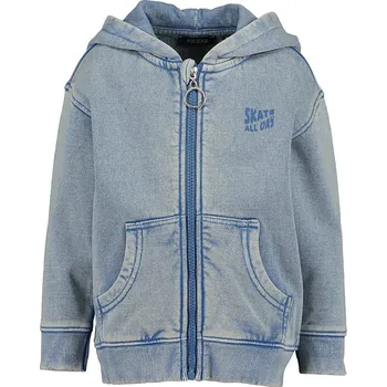 Chlapecká mikina Blue Seven Blau 2393022 92