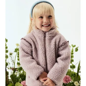 Dívčí bunda name it Rosa 4779645 110