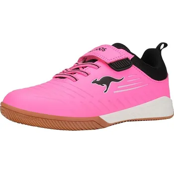 Dívčí tenisky Tenisky Kangaroos Pink 2193804 39