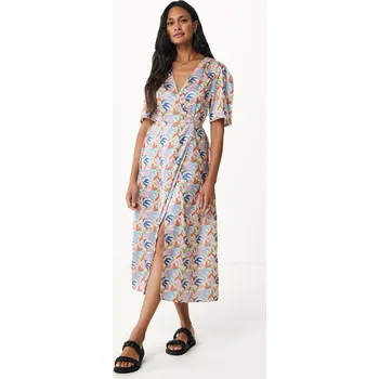 Dámské šaty Šaty Mexx Bunt 2412128 XL