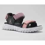 Kamik Grau/ Rosa 9227630 34